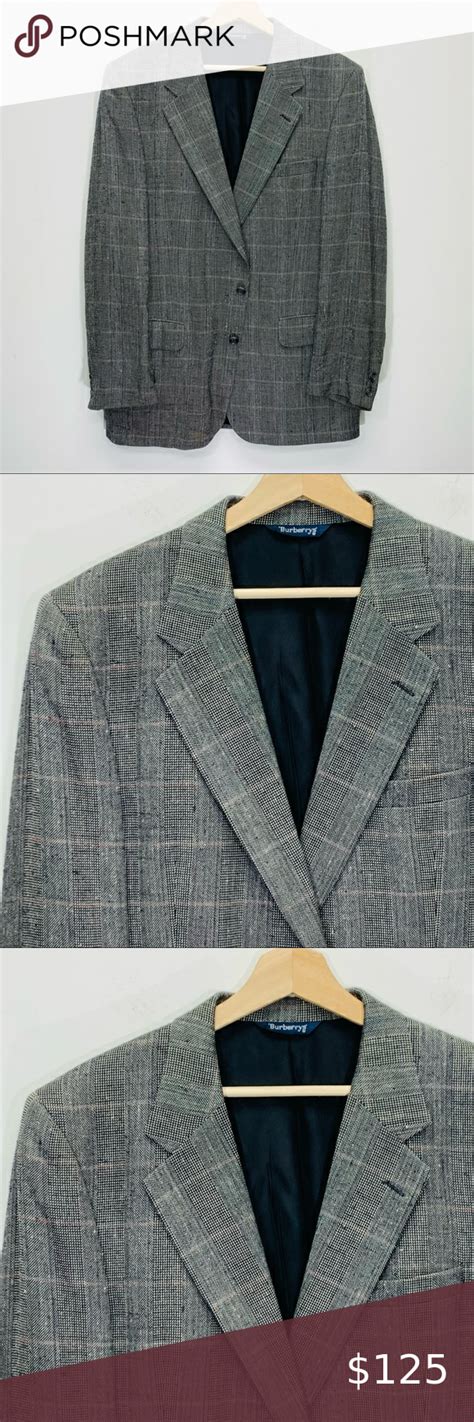 burberry blazer jacket price in usa saks avenue men|Designer Burberry .